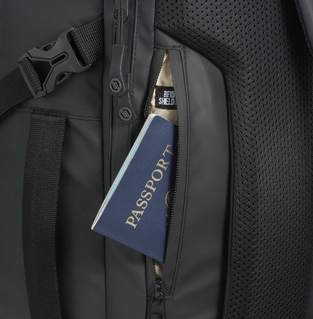 Computer Travel Backpack
