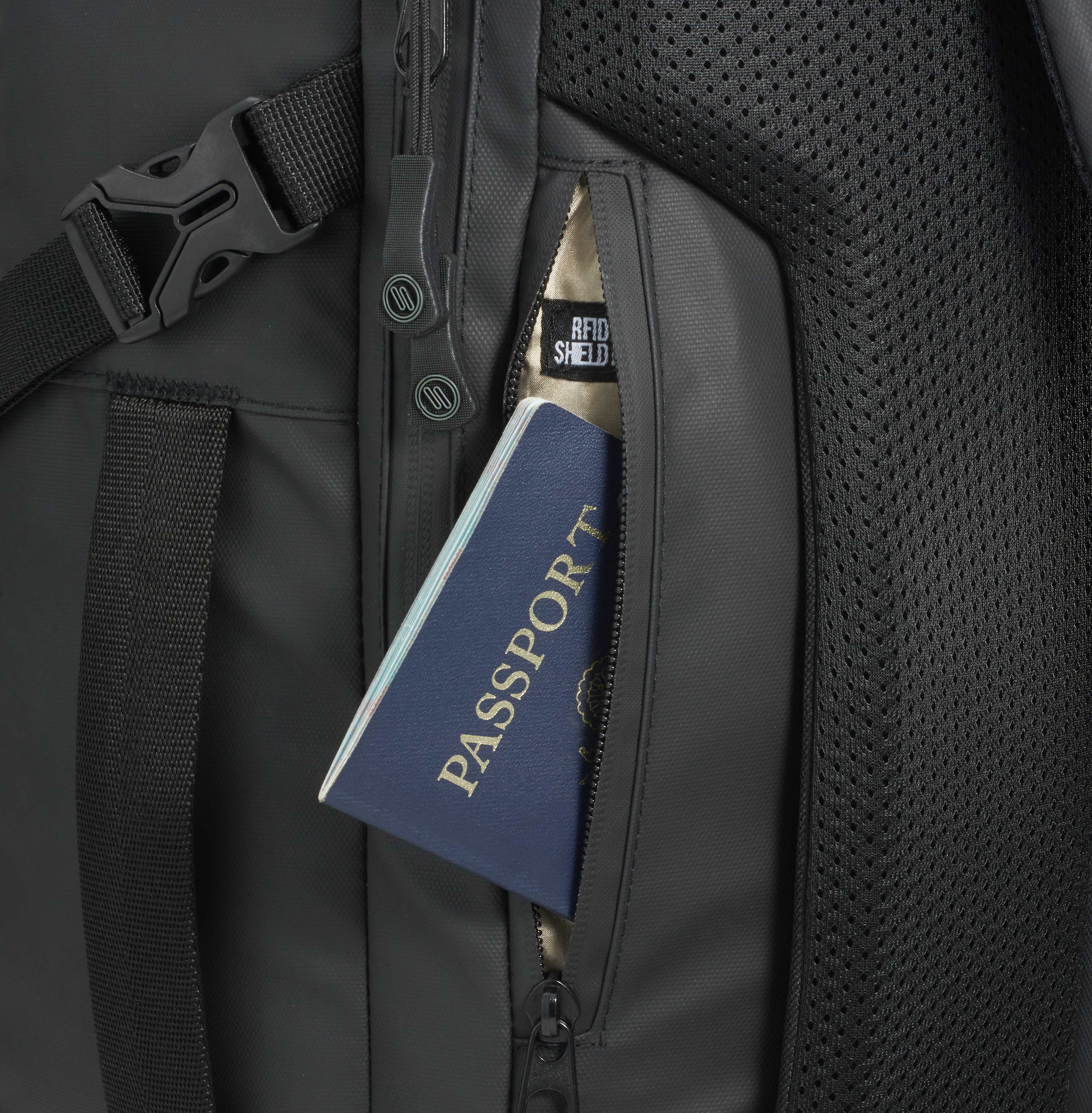 Computer Travel Backpack