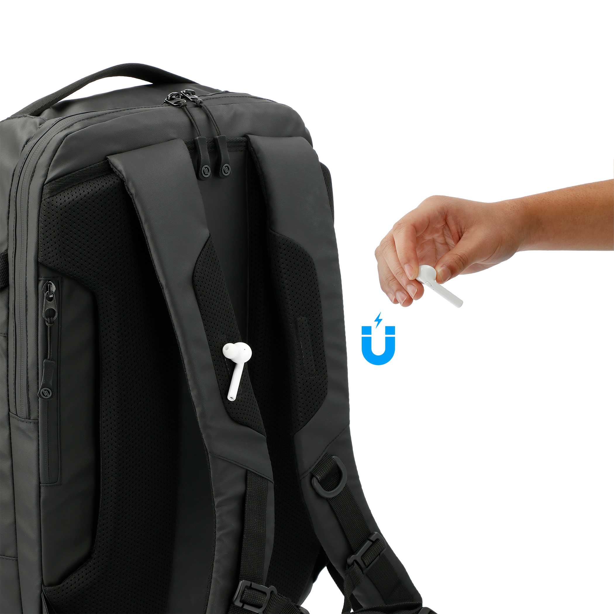 Computer Travel Backpack