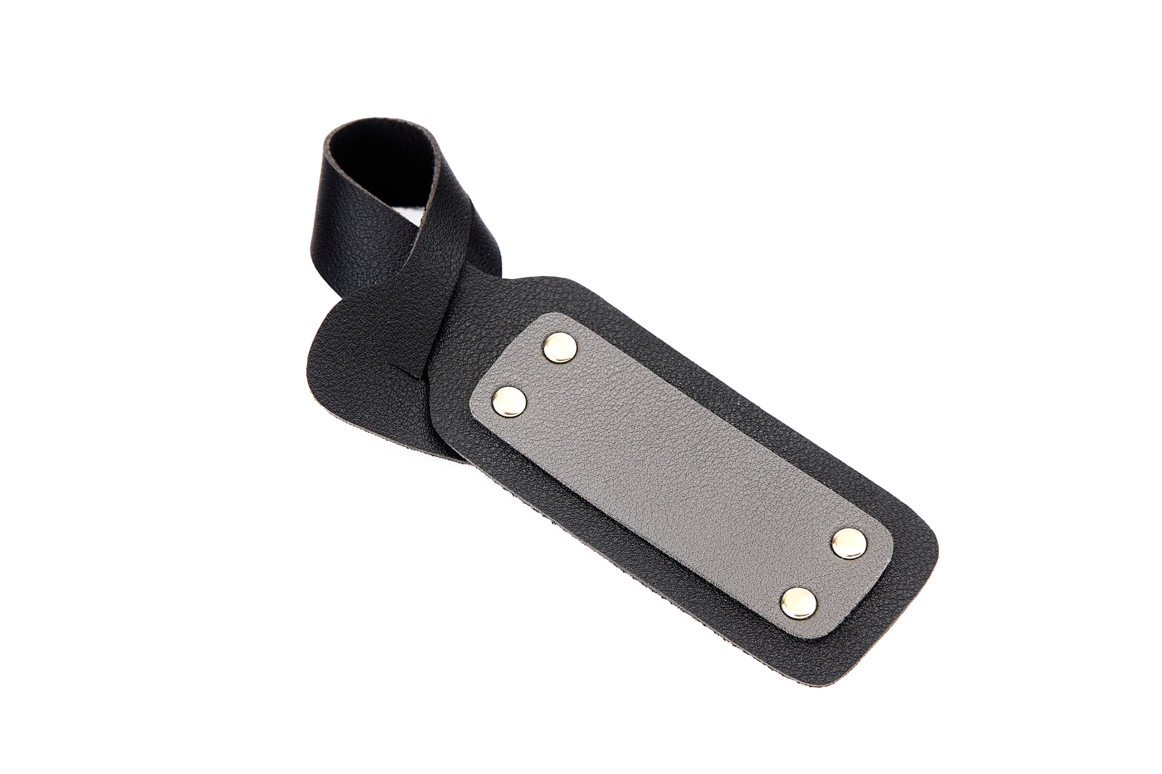 Switch Slingshot Luggage Tag