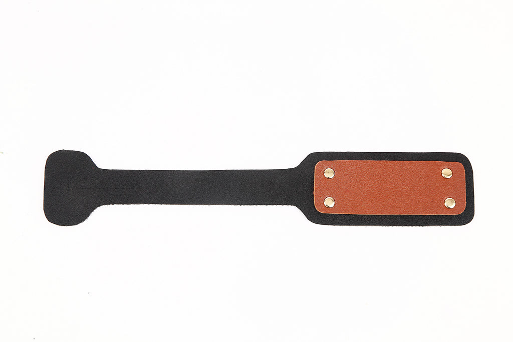 Switch Slingshot Luggage Tag