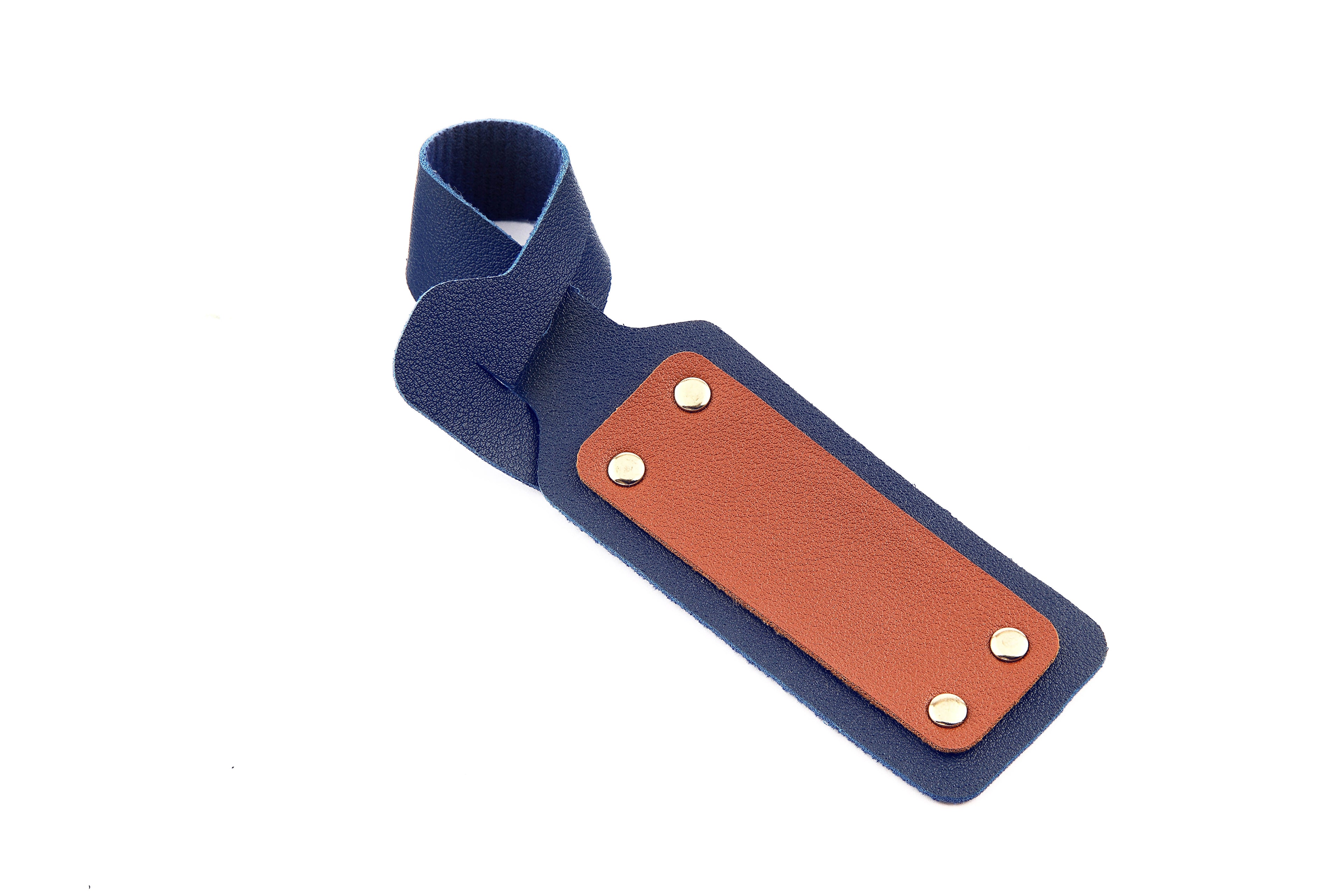 Switch Slingshot Luggage Tag