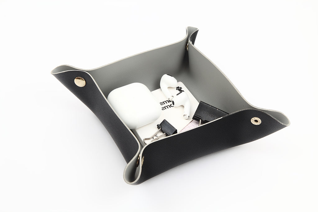 Space Saver Tray