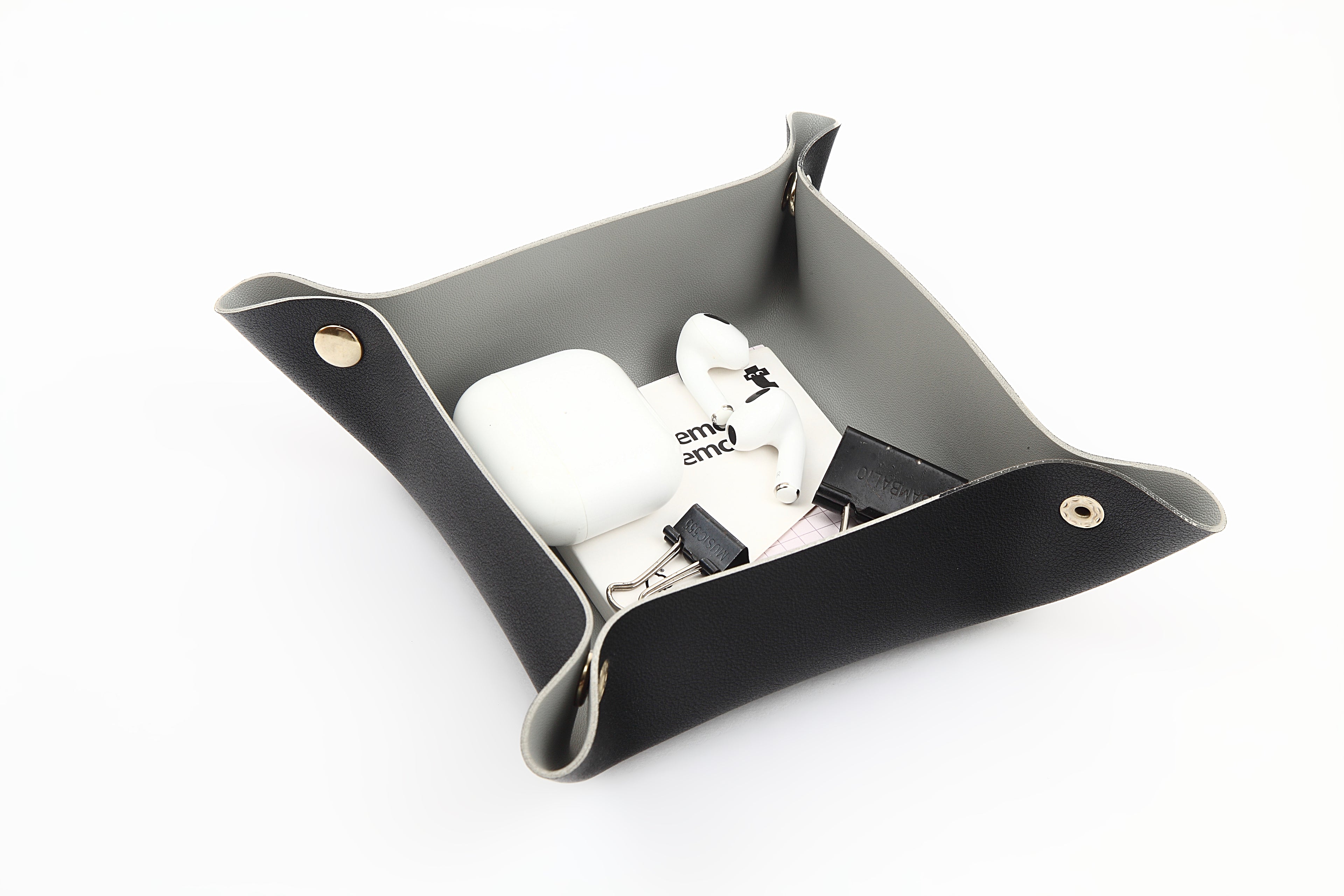Space Saver Tray