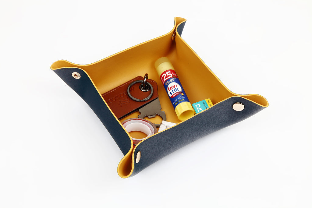 Space Saver Tray