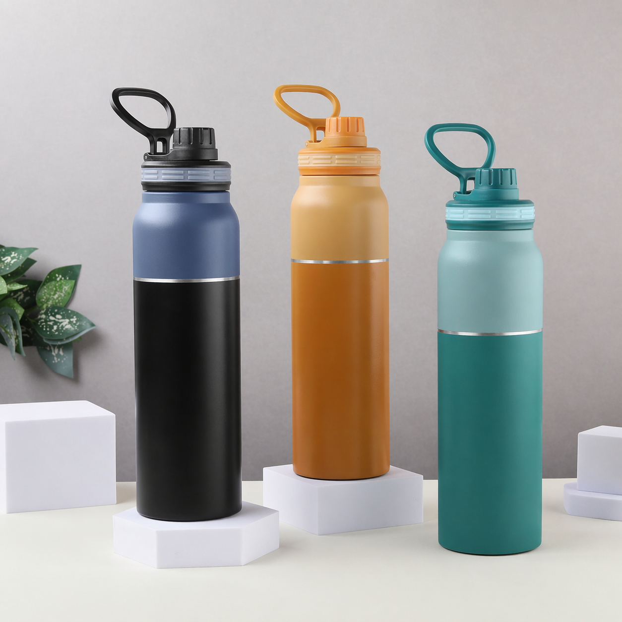Austin Vacuum Bottle-740ml