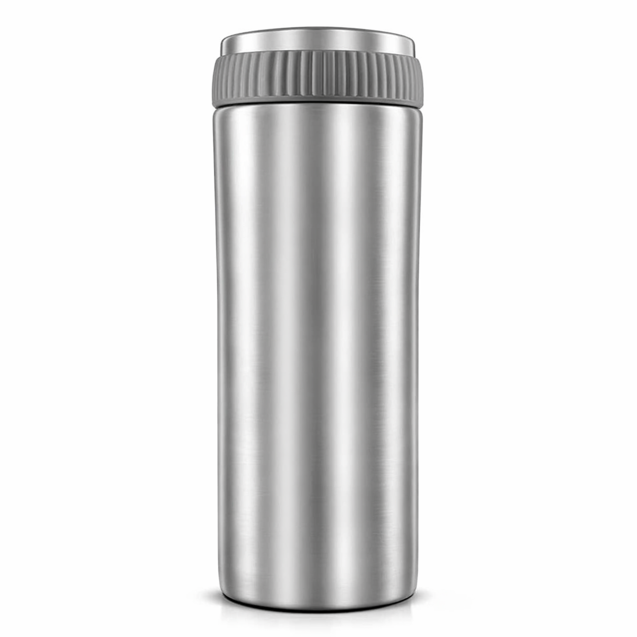 Crypto Art Vacuum Bottle