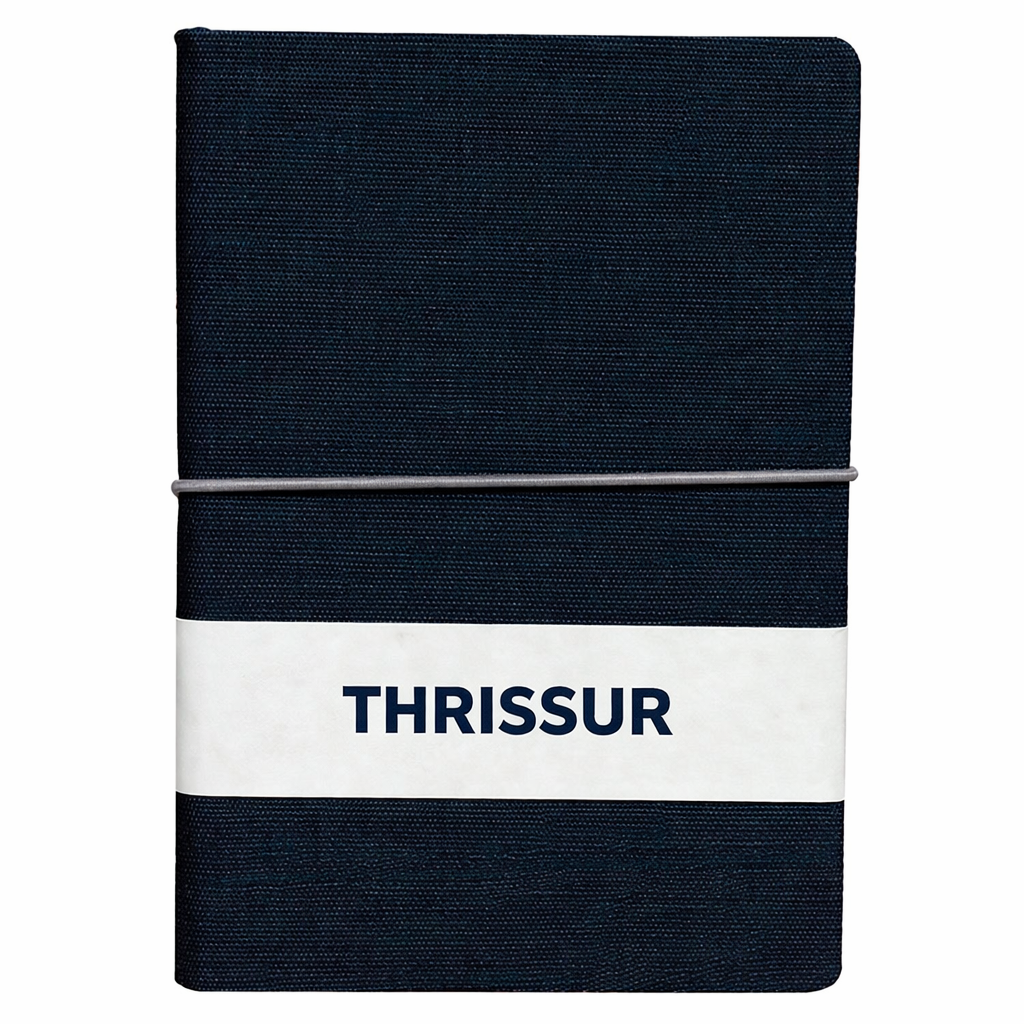 Thread Lock Diary
