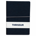 Thread Lock Diary