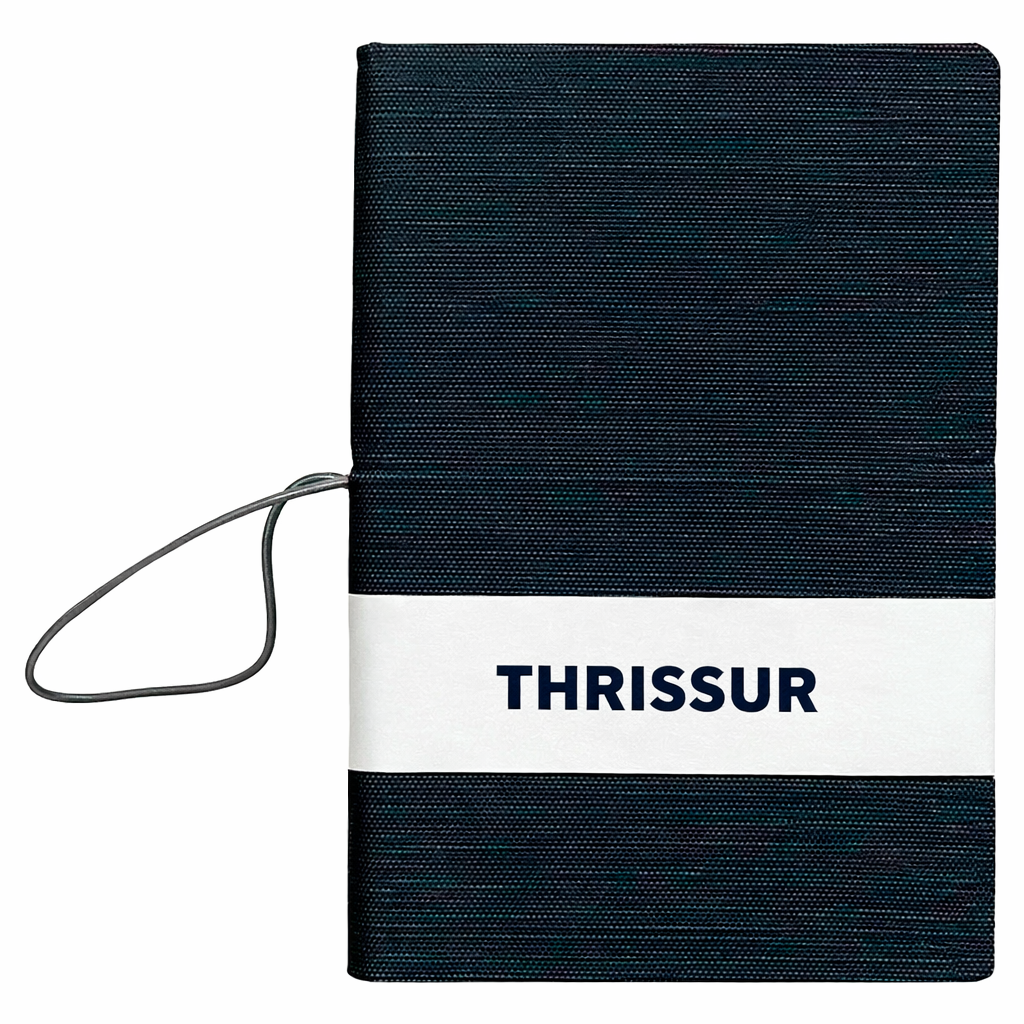 Thread Lock Diary