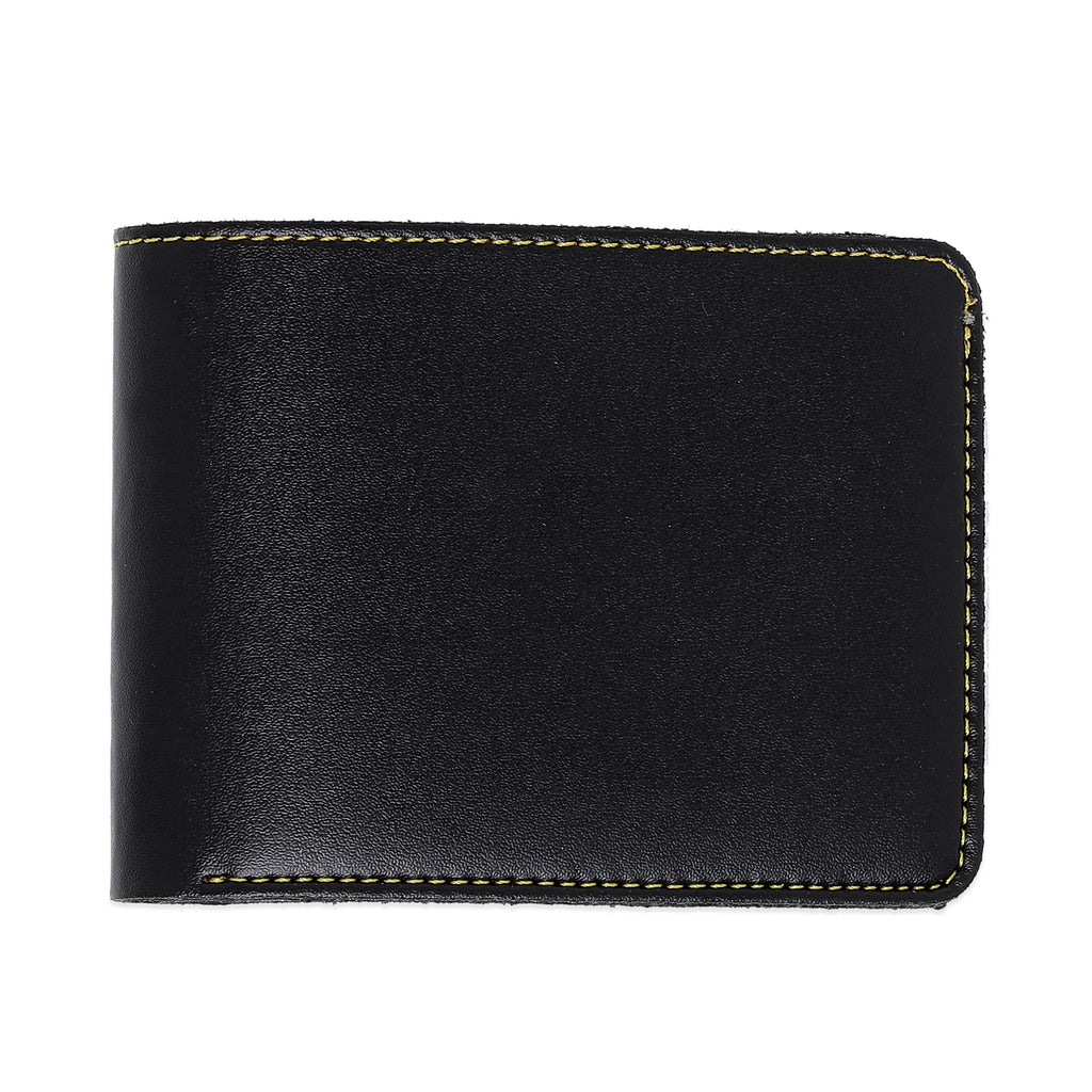 Compact Wallet - Classic Bifold