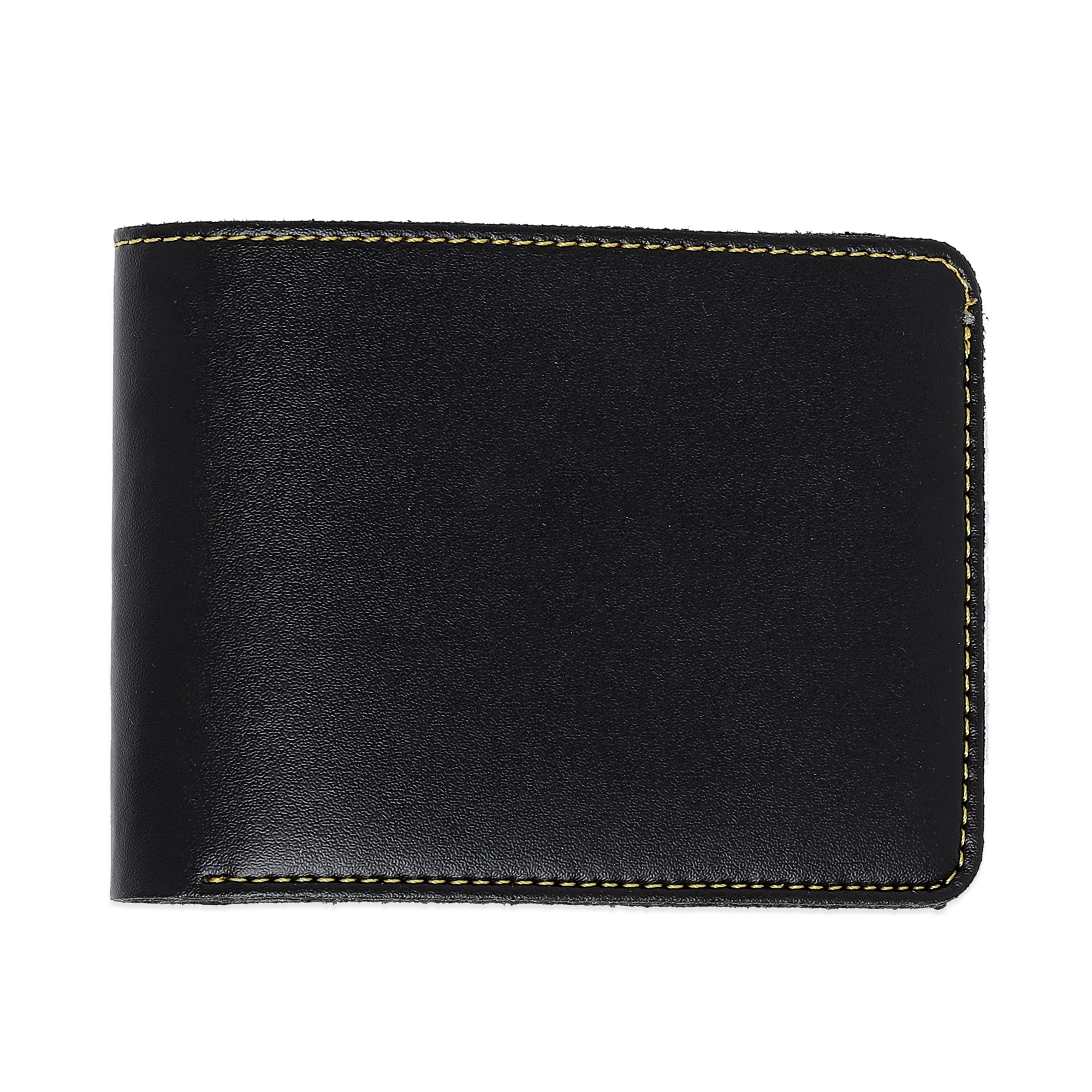 Compact Wallet - Classic Bifold