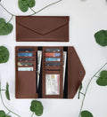 Trifold Wallet