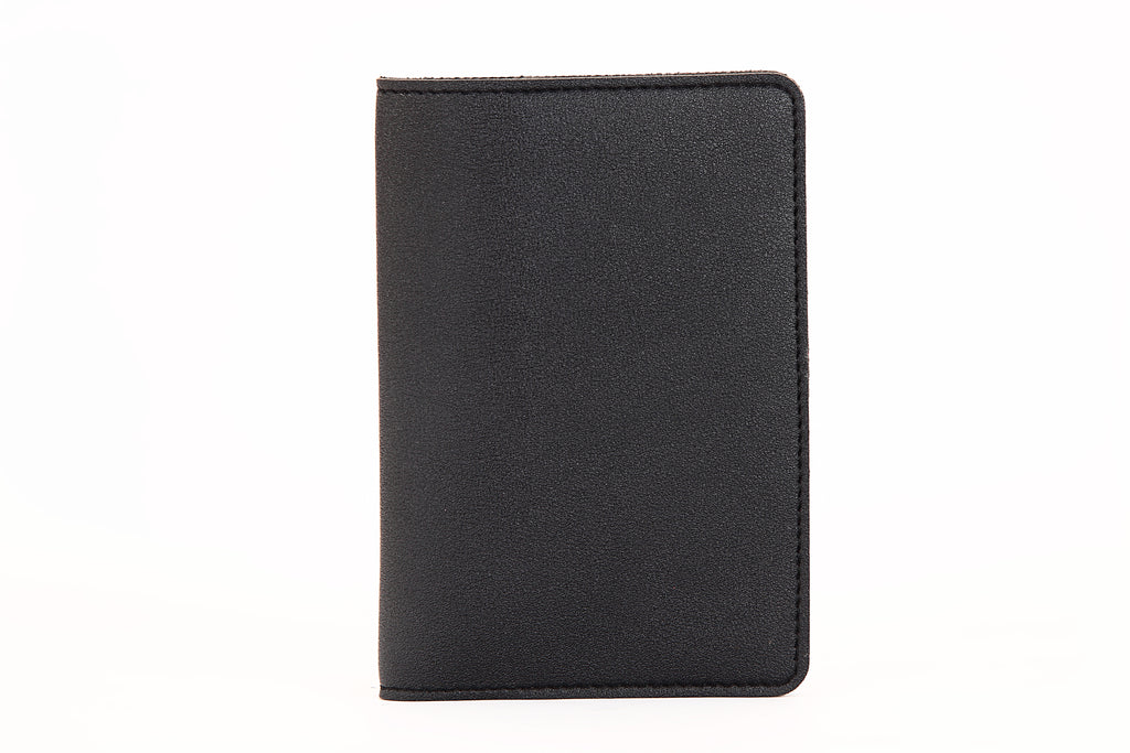 Passport Cover - Classic