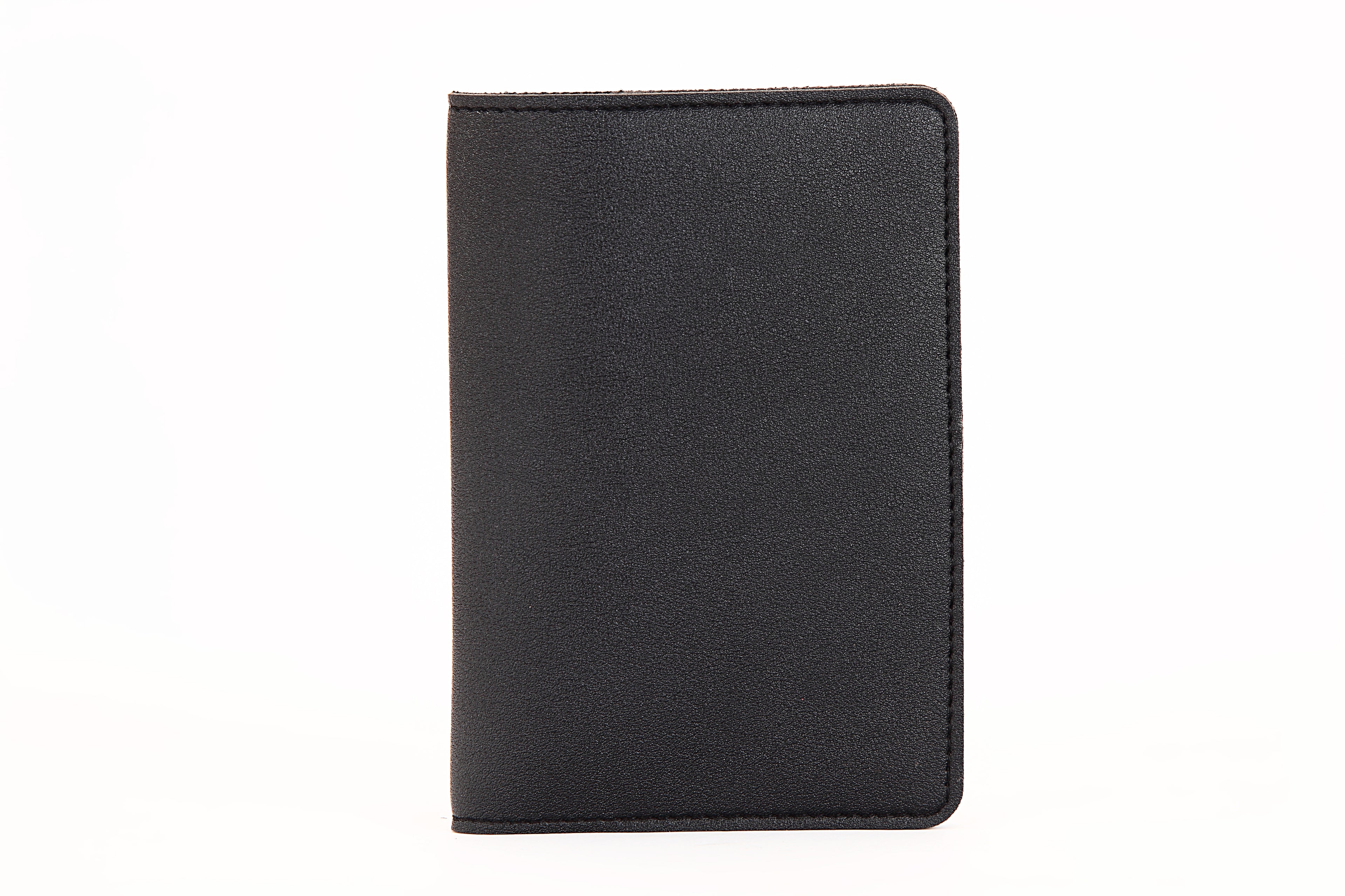 Passport Cover - Classic