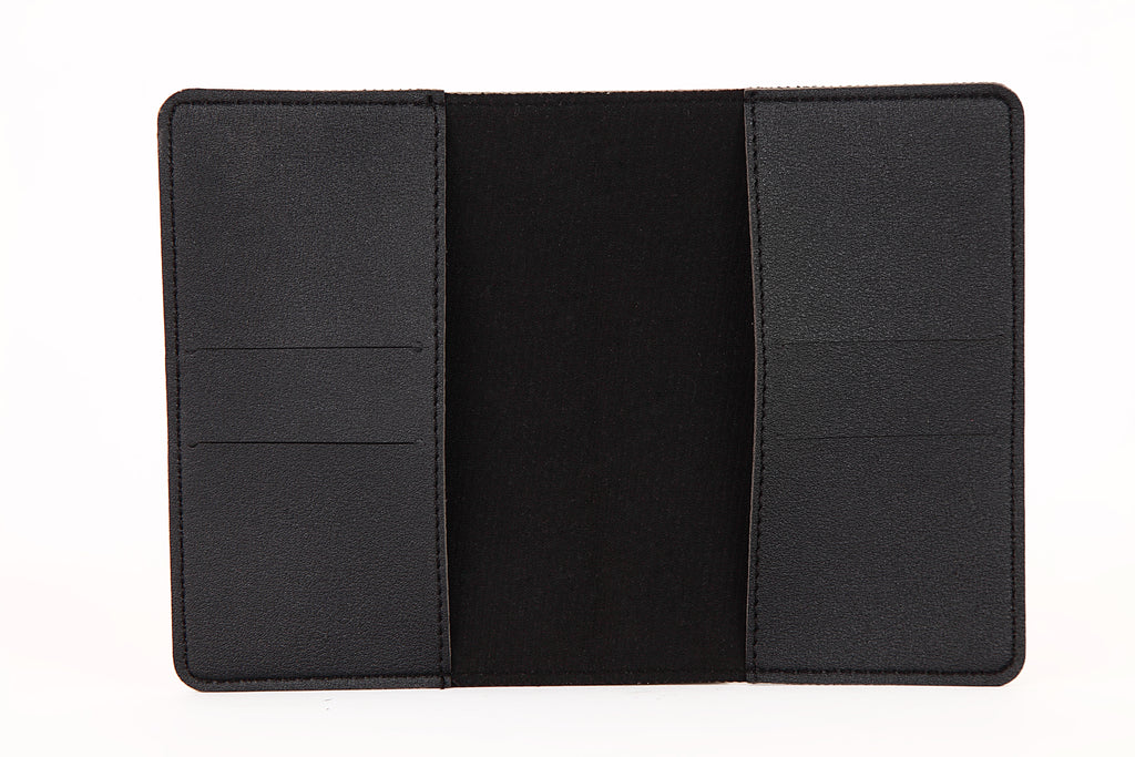 Passport Cover - Classic