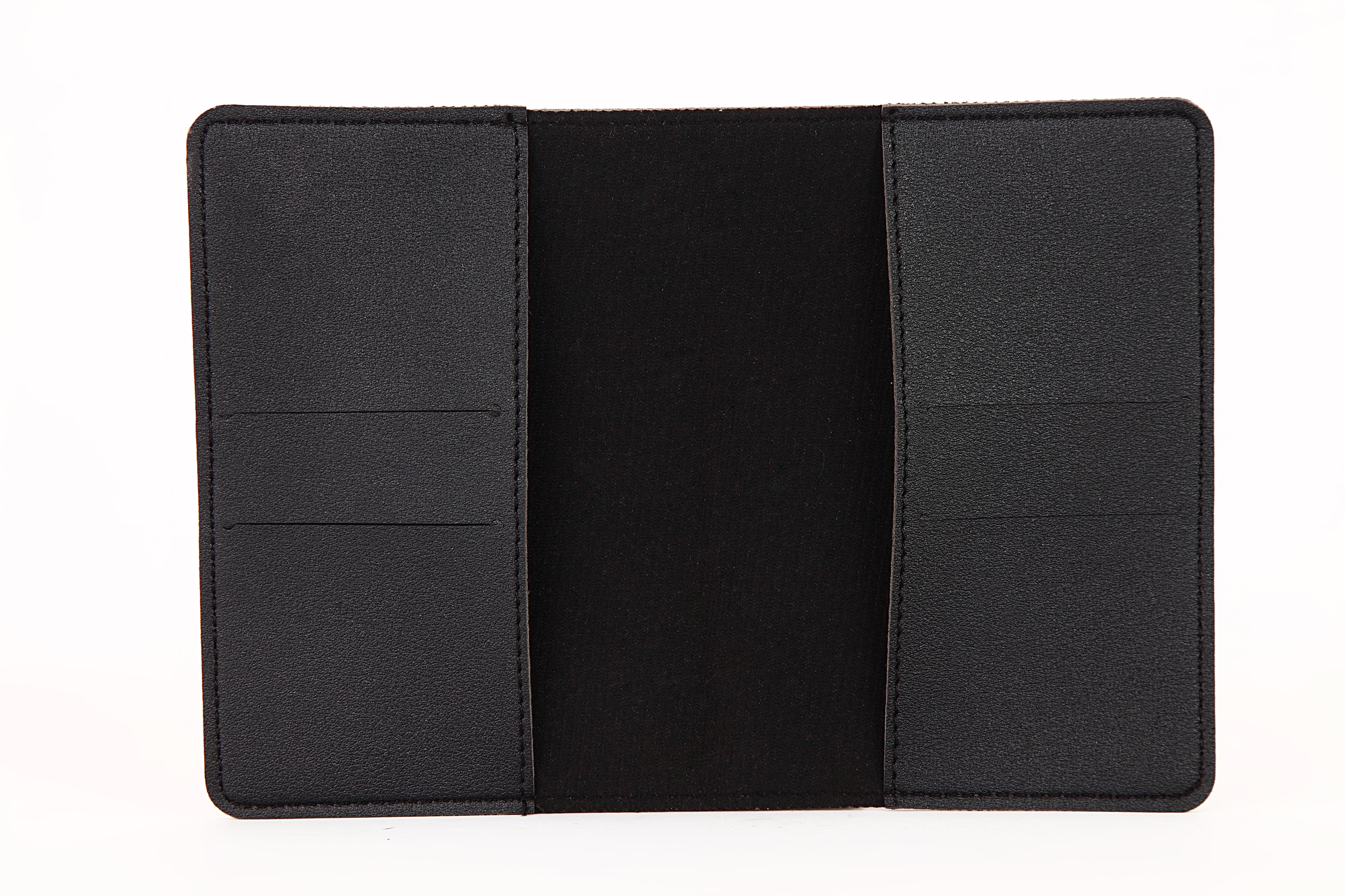 Passport Cover - Classic