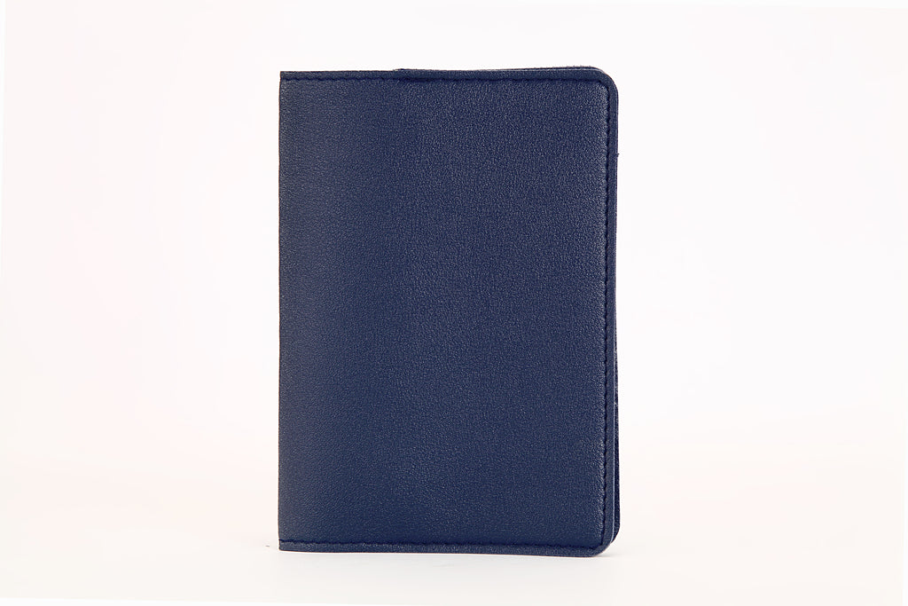 Passport Cover - Classic