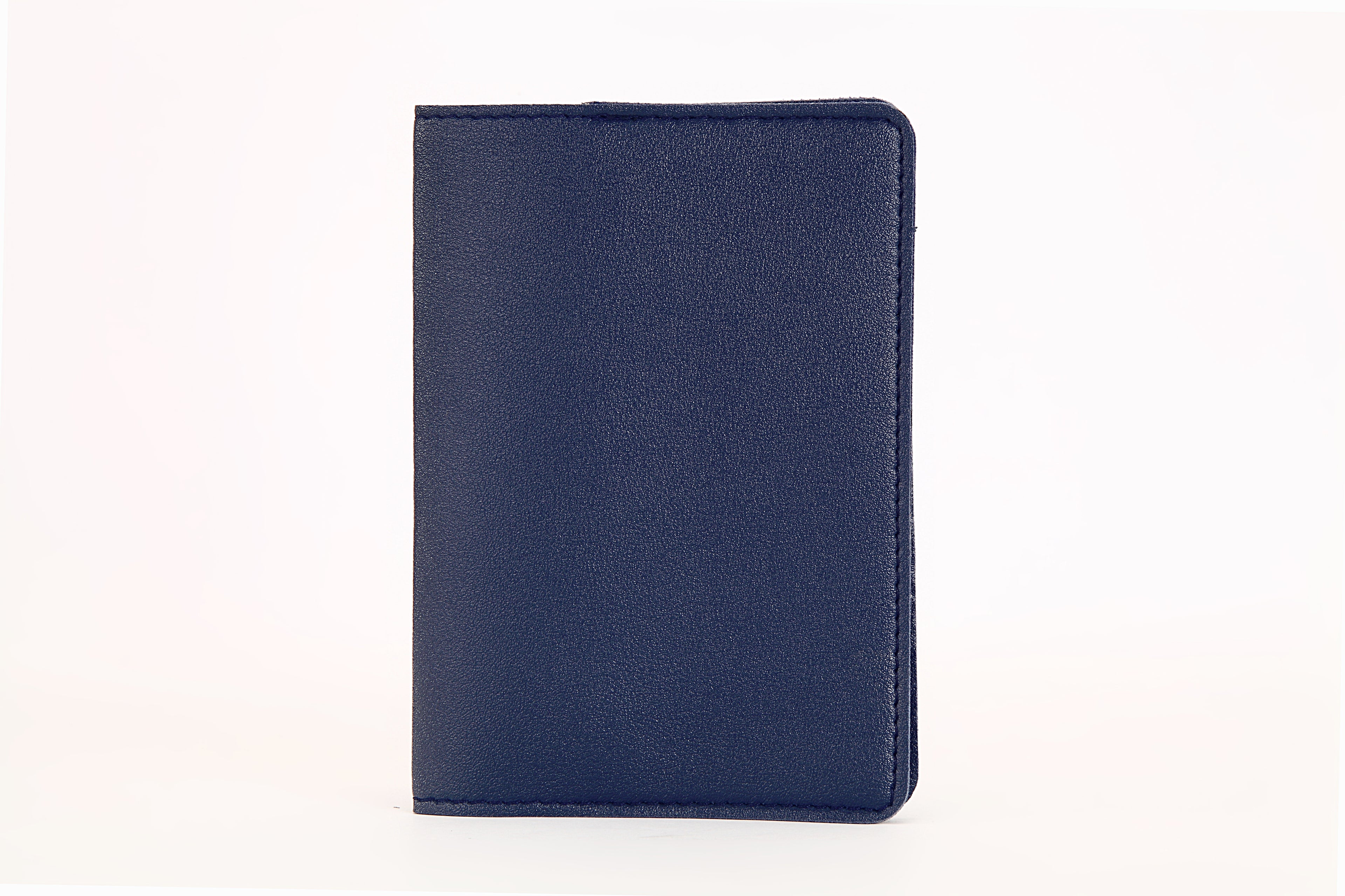 Passport Cover - Classic