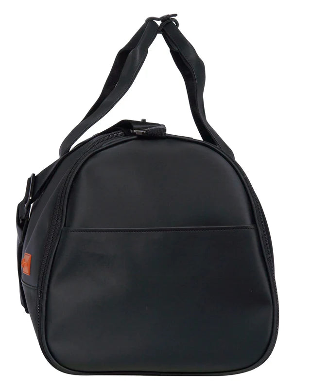 Dual purpose- Duffle + Garment Bag