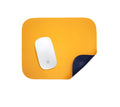 Dual-Sided Mouse Pad