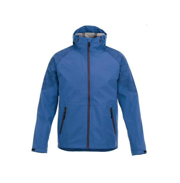 Dual purpose- Raincoat + Windcheater