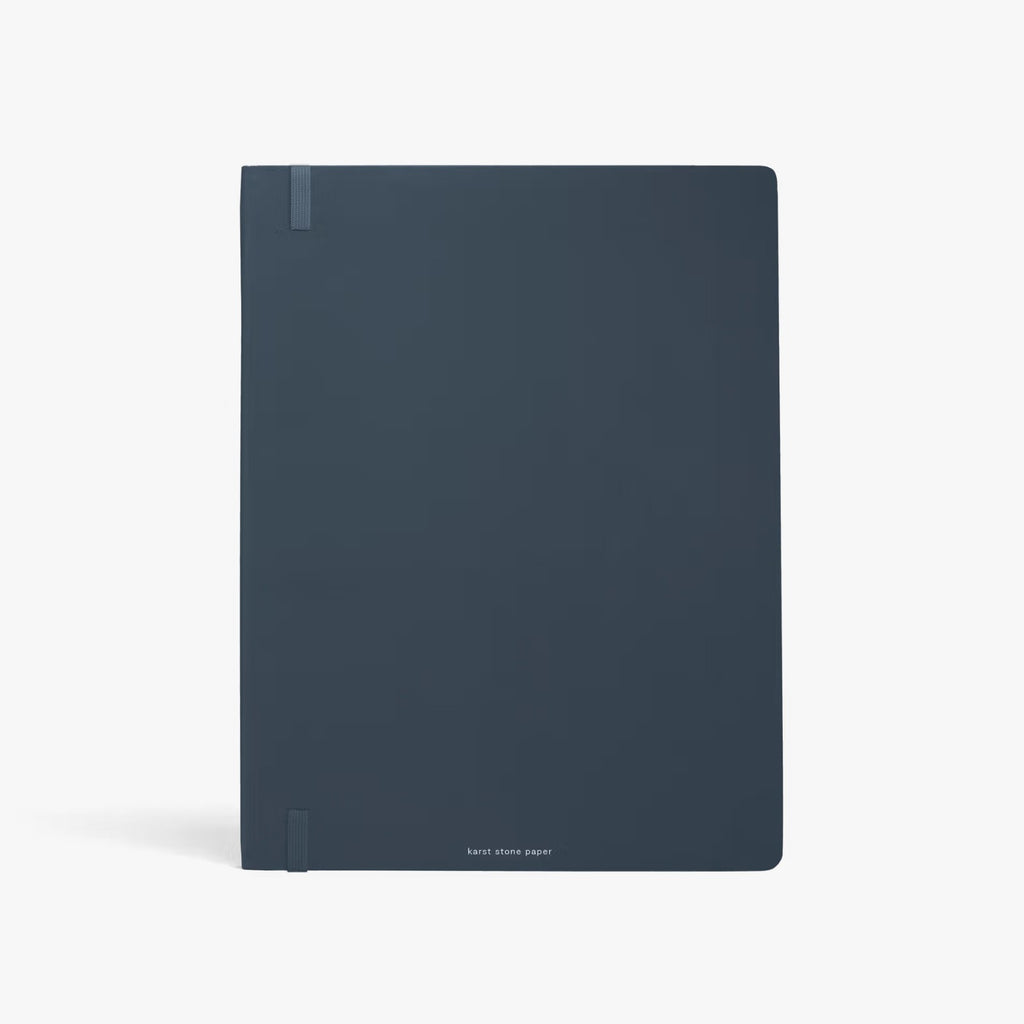 Stone Paper Diary