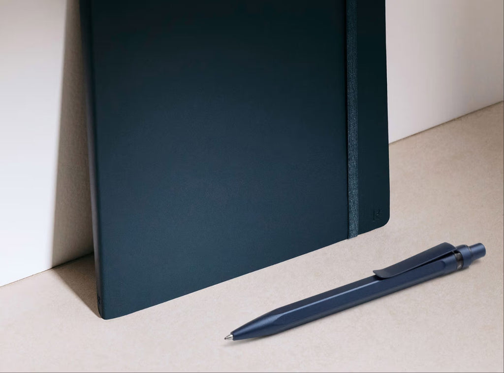 Stone Paper Diary
