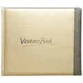 Visitor's Book - Premium Edition