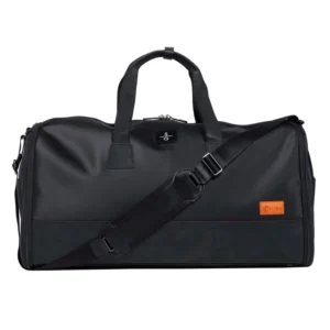 STITCH UGB™ Luxury Convertible Garment Bag